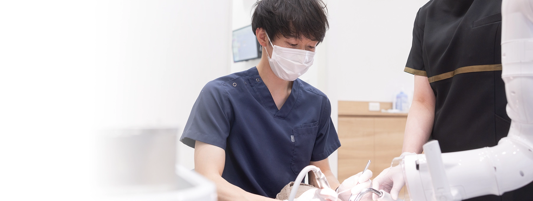 理念と信念