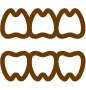 噛み合わせ