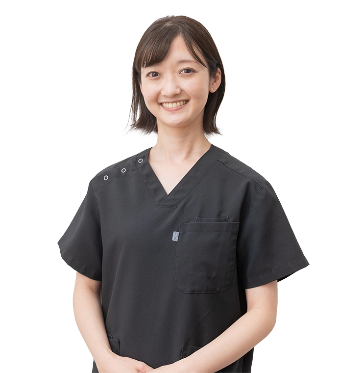 清水 梨沙